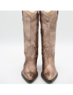 Texano NeroGiardini Laminato 2