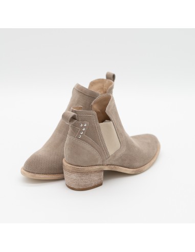 Stivaletto NeroGiardini