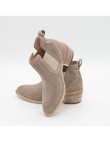 Stivaletto NeroGiardini