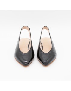 Slingback Xboy Naplak 2