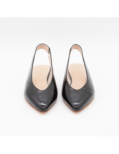 Slingback Xboy Naplak