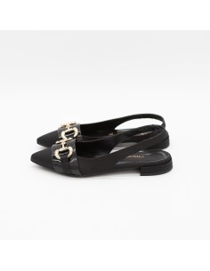 Slingback con Morsetto 2