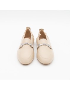 Mocassino NeroGiardini 2