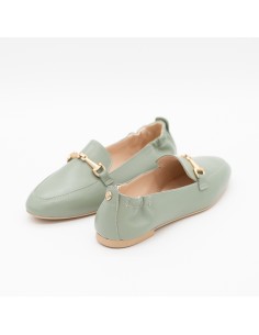 Mocassino NeroGiardini 2