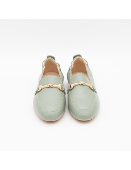 Mocassino NeroGiardini