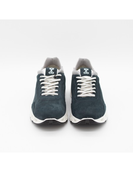 Sneaker Igi&Co Gore-Tex