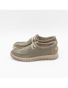 Scarpa Igi&Co Canvas
