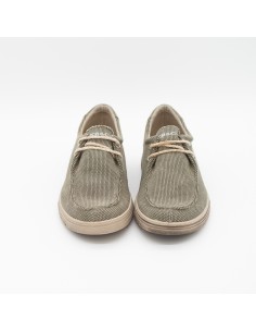 Scarpa Igi&Co Canvas 2