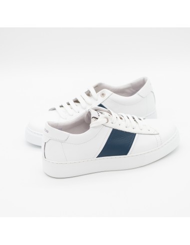 Sneaker Exton Banda