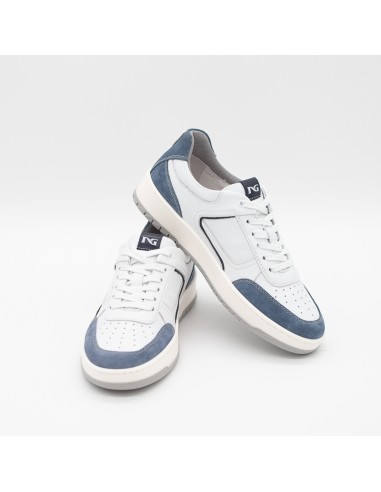 Sneaker NeroGiardini