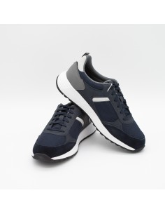 Sneaker Geox Molveno