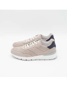 Sneaker NeroGiardini