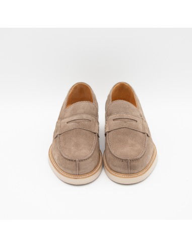 Mocassino Exton