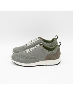 Sneaker Igi&Co eco-sostenibili