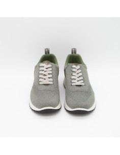 Sneaker Igi&Co eco-sostenibili 2