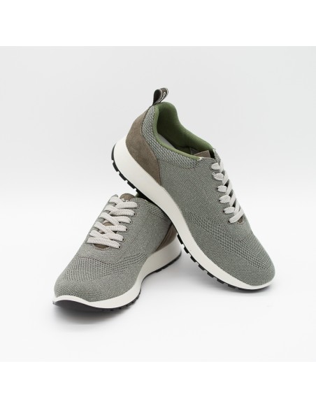 Sneaker Igi&Co eco-sostenibili