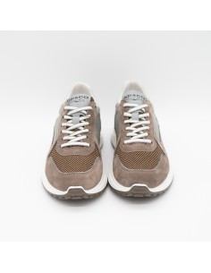 Sneaker Igi&Co tessuto 2