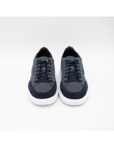 Sneaker Geox Meridiano 2
