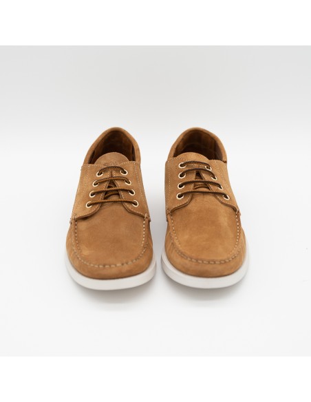 Scarpa Frau da barca