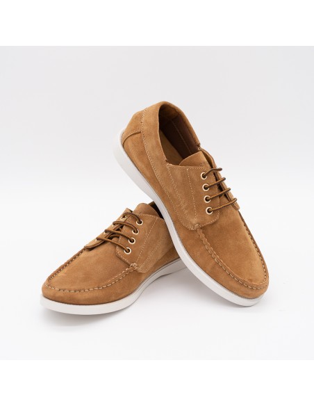 Scarpa Frau da barca