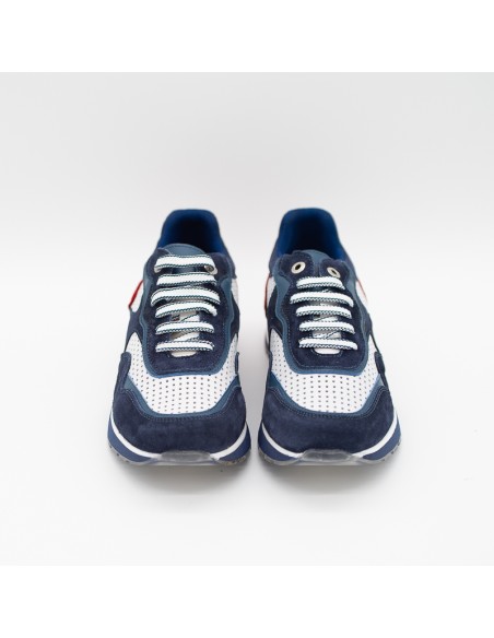 Sneaker Exton