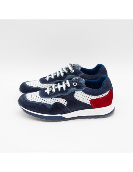 Sneaker Exton