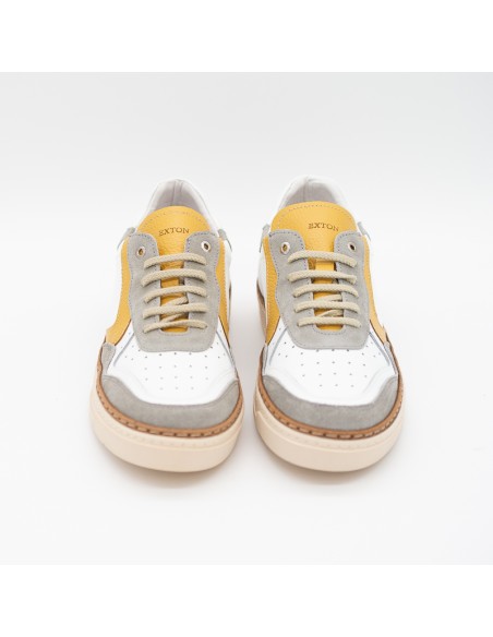 Sneaker Exton