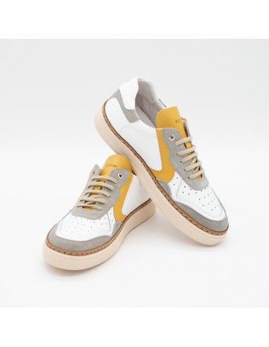 Sneaker Exton