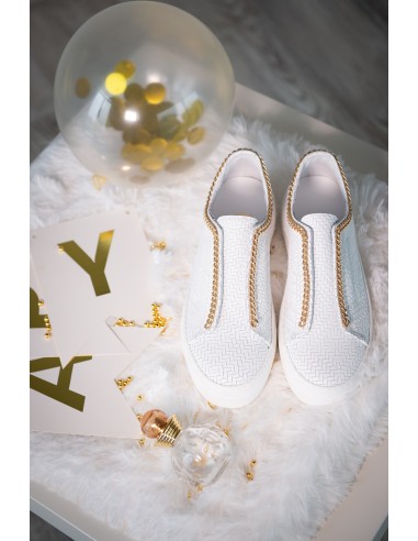 Slip-on Crown Catena