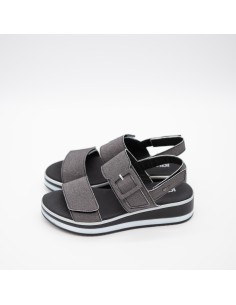 Sandalo Igi&Co Glitter