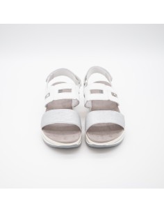 Sandalo Igi&Co due fasce 2