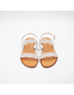 Sandalo Igi&Co Brillantini