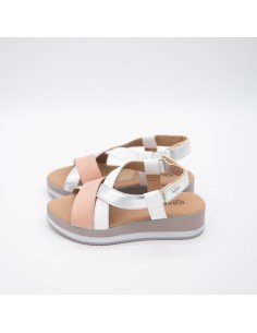 Sandalo Igi&Co incrocio