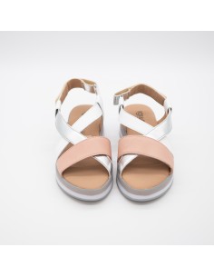 Sandalo Igi&Co incrocio 2