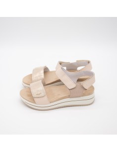 Sandalo Igi&Co strappi