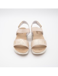 Sandalo Igi&Co strappi 2