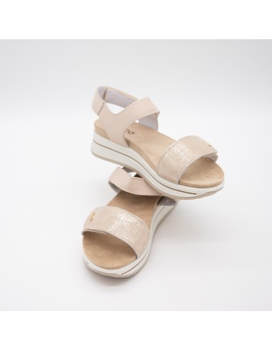 Sandalo Igi&Co strappi