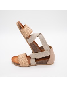 Sandalo Igi&Co juta 2