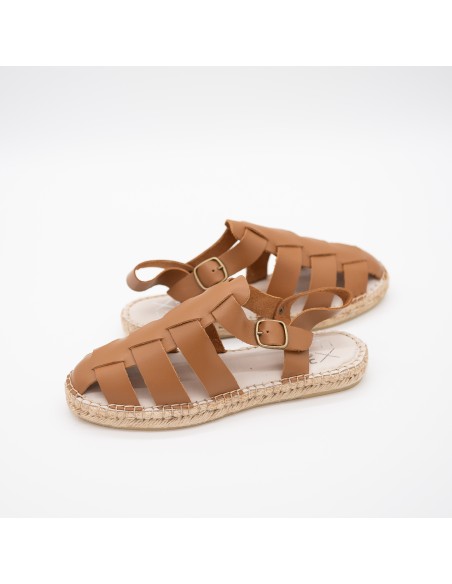 Sandalo Frau Ragnetto