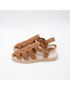 Sandalo Frau Ragnetto