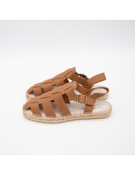 Sandalo Frau Ragnetto