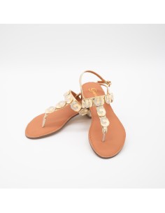 Sandalo Infradito Gardini