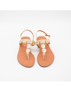 Sandalo Infradito Gardini 2