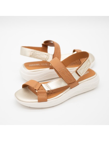 Sandalo Spherica Geox