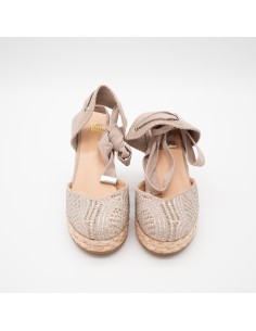 Sandalo chiuso Alma Blue 2