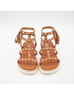 Sandalo Kharisma borchie 2