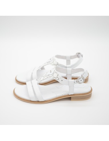 Sandalo basso logo NeroGiardini