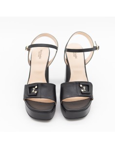 Sandalo NeroGiardini 2