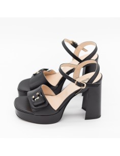 Sandalo NeroGiardini