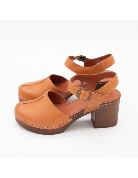 Sandalo Cinzia Soft chiuso